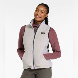 L.L. Bean | Mountain Classic Fleece Vest